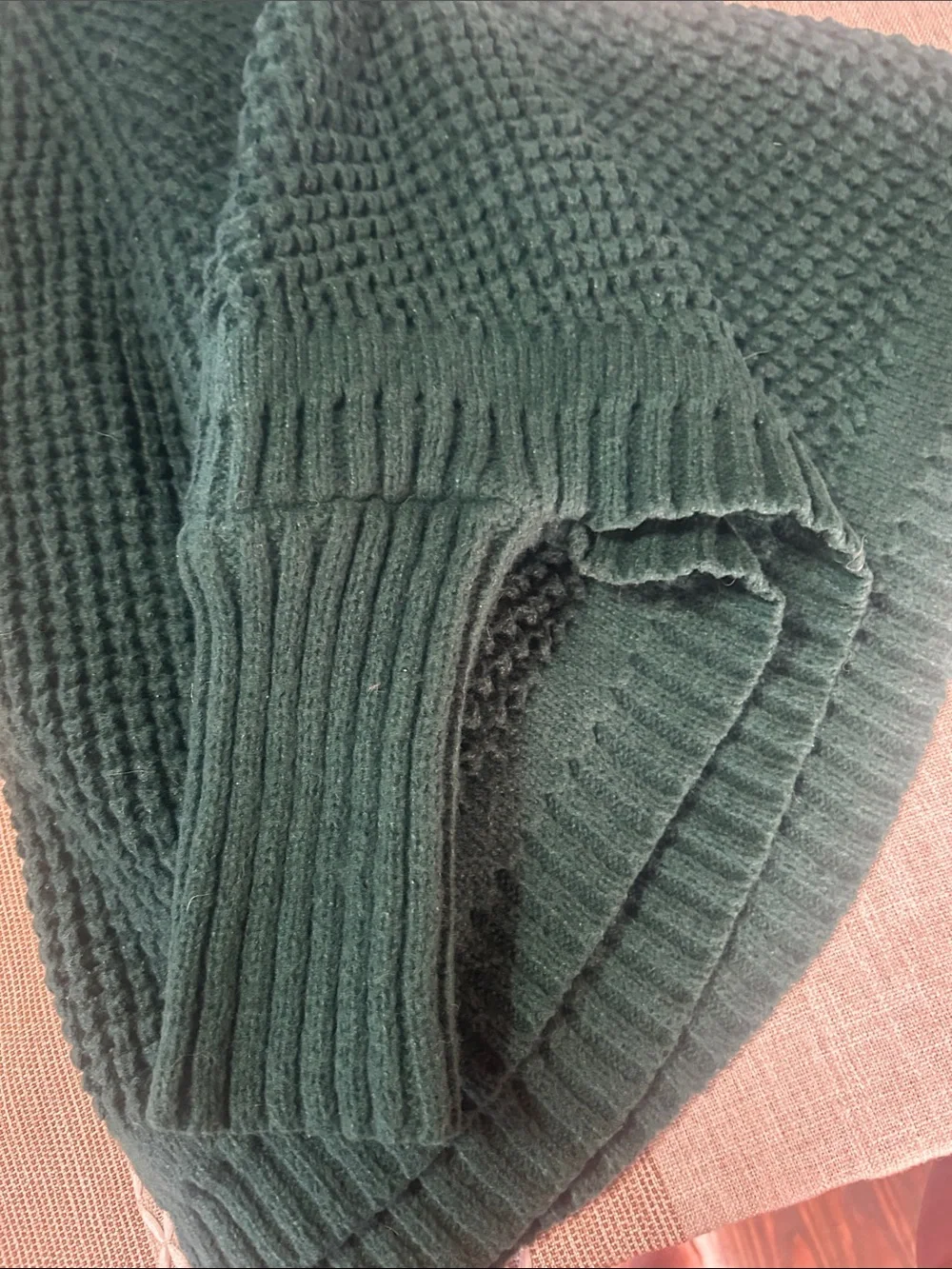 N/A soft emerald